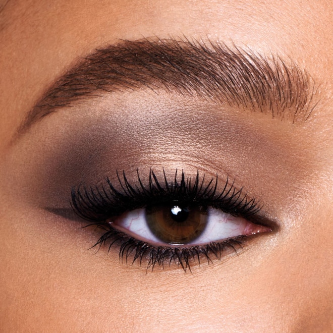 EASY EYE PALETTE THE SUPER NUDES (PALETA DE SOMBRA PARA OJOS)